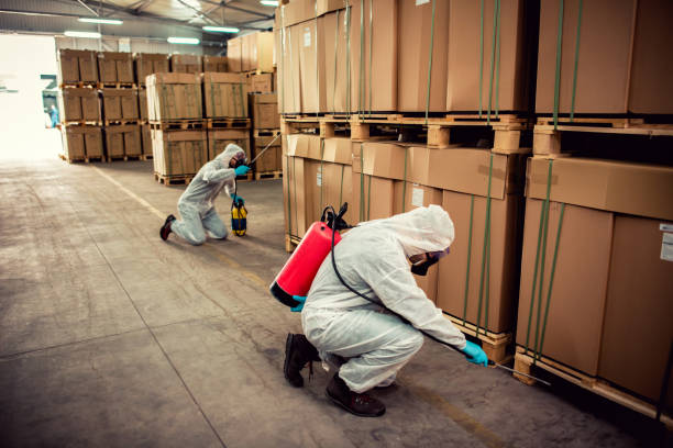 Best Best Pest Control Companies  in Dallas, OR