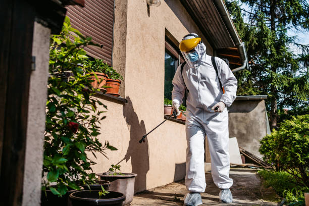 Best Best Pest Control Companies  in Dallas, OR