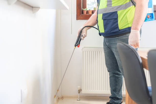 Best Pest Control for Restaurants  in Dallas, OR