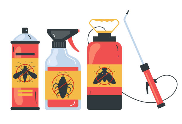 Trusted Dallas, OR Pest Control Experts
